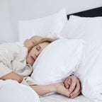 Πουπουλένιο Μαξιλάρι Joutsen 50X90